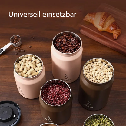 Kaffeebehälter