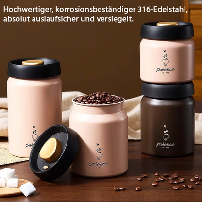 Kaffeebehälter