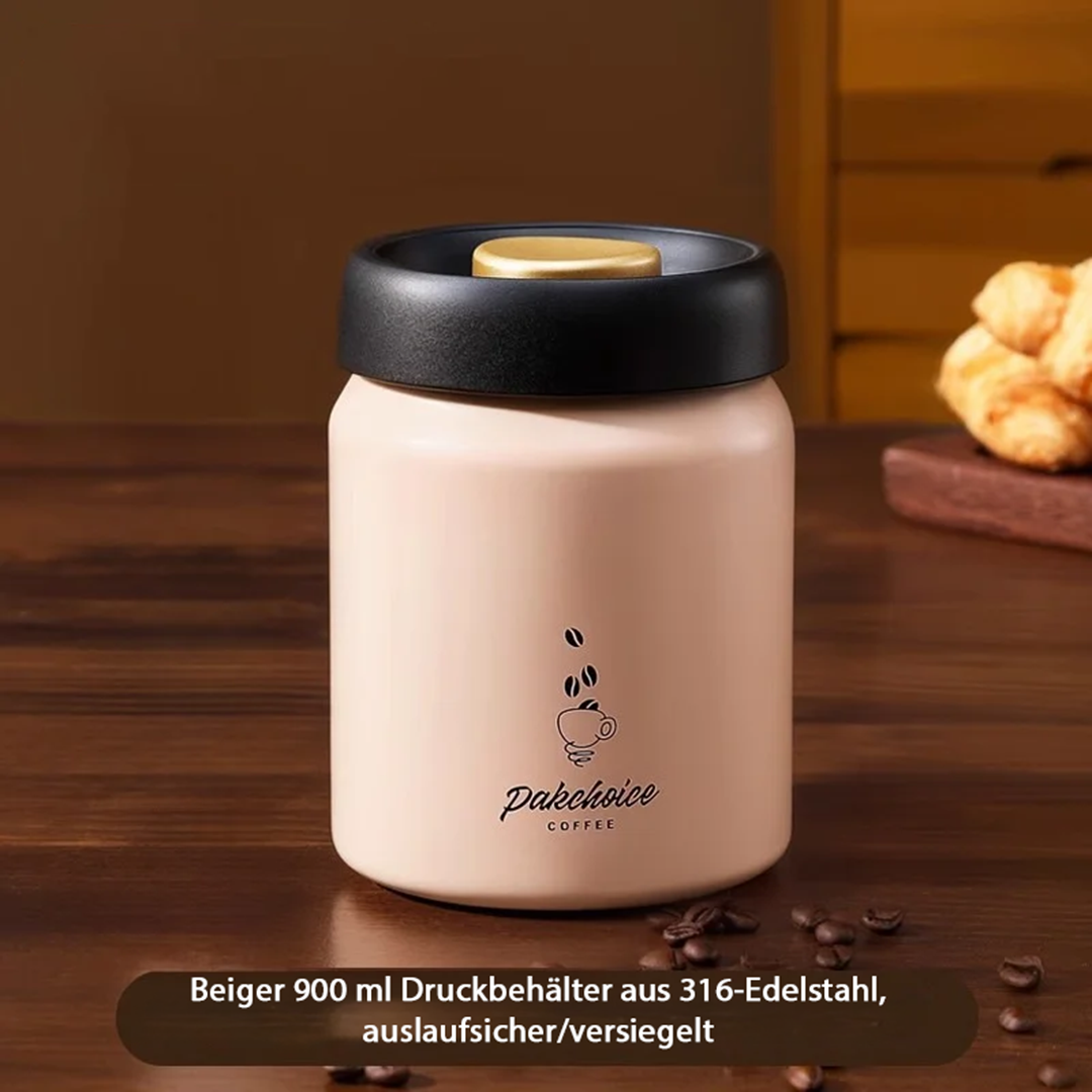 Kaffeebehälter